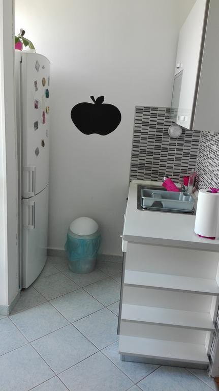 Ita Apartment Split Buitenkant foto