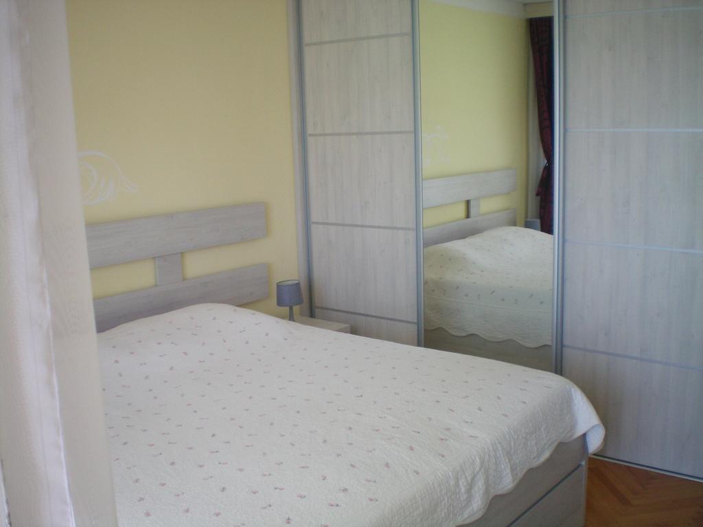 Ita Apartment Split Buitenkant foto
